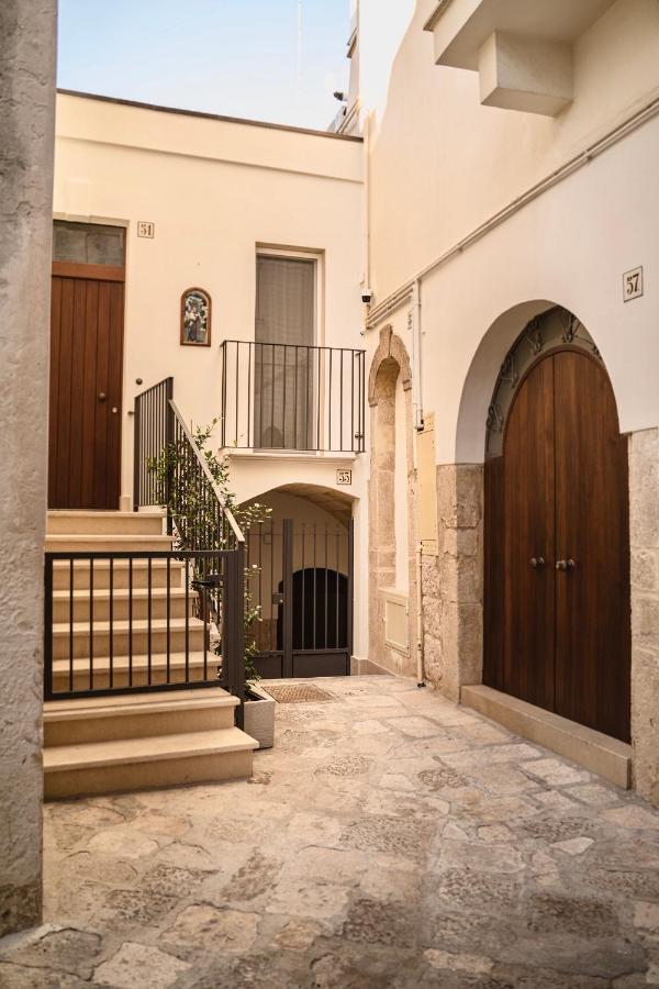 Dimori Guest House Altamura Exterior foto
